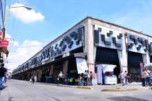 Mercados Aguascalientes