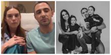Tania Rincón y su esposo anuncian su separación 