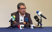 Ricardo Monreal