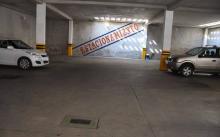 Estacionamientos