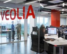 Veolia 