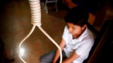 Suicidios en Aguascalientes