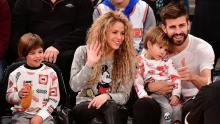 Shakira 