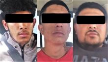 Ahora solo resta que las víctimas presenten denuncia y los puedan identificar