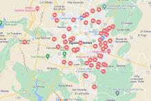 Son 50 las colonias con problemas de suministro de agua, admite Municipio