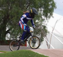 BMX AGS