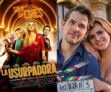 “La Usurpadora” llegará al cine en su nueva versión “musical”