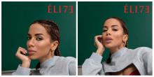 Anitta estará en Élite 7