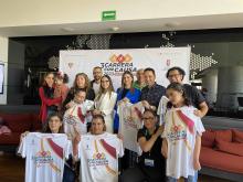 3 Carrera con Causa