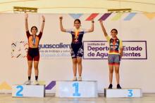 Ciclismo de Pista