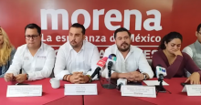 Morena acusa que embajador de Francia busca intervenir para que se renueve la concesión a Veolia