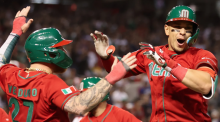 México 11-5 Estados Unidos