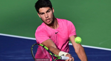 Alcaraz la nueva cara del tenis 