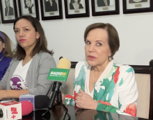 Feministas 