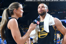 TRANSMISIÓN MUJERES NBA