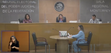 Sala Monterrey