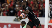 Atlas vs Olimpia
