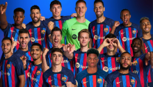 BARCELONA INVESTIGADO