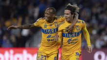 TIGRES VS ORLANDO CITY