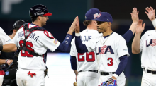 USA FINAL CLÁSICO MUNDIAL