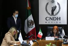 CNDH