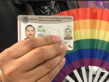 Credencial no binaria 