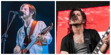 Artistas del Foro del Lago 