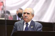 Titular de UIF asegura que liquidaciones de consejeros del INE no están asignadas por la ley