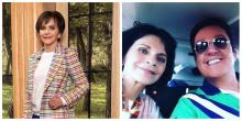 Pati Chapoy y Daniel Bisogno en problemas legales 