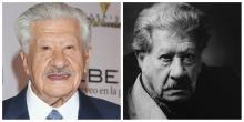 Ignacio López Tarso falleció a los 98 años de edad 