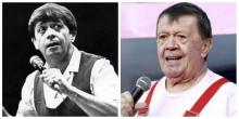 Los restos de Chabelo fueron cremados este domingo