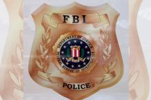 FBI 