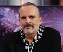 Miguel Bosé revela la causa por la que perdió la voz hace ocho años
