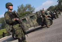 Senado aprueba creación de comisión bicameral para supervisar labor de Fuerzas Armadas