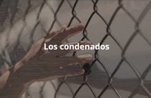 Los Condenados 
