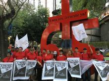 Frena CFE labores de rescate en Pasta de Conchos por falta de recursos