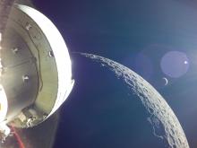En abril se conocerá los nombres de los astronautas que volarán a la Luna en 2024