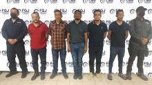 Detenidos por caso de estadounidenses secuestrados en Matamoros confesaron su participación