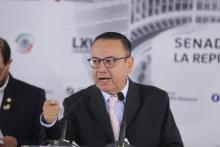 Pide Grupo Plural que la ministra Yasmín Esquivel no participe en revisión de impugnaciones al Plan B