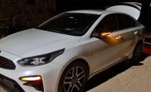 Asesinan a dos elementos de la GN y uno más fue reportado como desaparecido en San Miguel de Allende