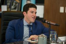 Otorgan a Samuel García suspensión definitiva contra juicio político