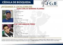 Se dedicaban a la venta de perfumes y cigarros piratas; fueron a vender a Villa Hidalgo Zacatecas