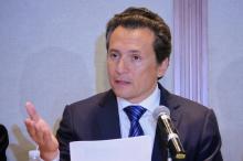 Juez declara abierto juicio contra Emilio Lozoya por caso Odebrecht