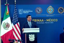 Cabeza de Vaca se destapa como candidato presidencial