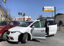 Suspenden a director de Protección Civil de Matamoros y a dos comandantes
