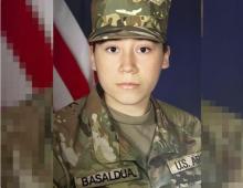 Cuerpo de soldado mexicana será repatriado a Michoacán
