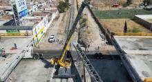 Fraccionamiento México 
