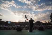 Andrés Manuel López Obrador