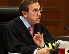 Otorga SCJN al INE suspensión en contra del Plan B electoral; oposición celebra