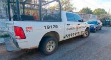 Detienen a cuatro marinos por presunto tráfico de migrantes rusos en Oaxaca